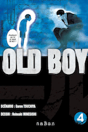 Old Boy, t. 04